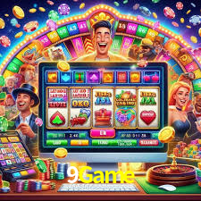 VIP Casino 9Game