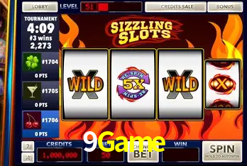 Weekend Specials 9Game