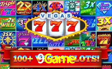 Exclusive Offers 9Game