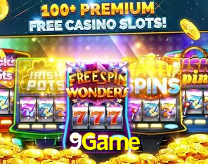 Flash Promotion 9Game