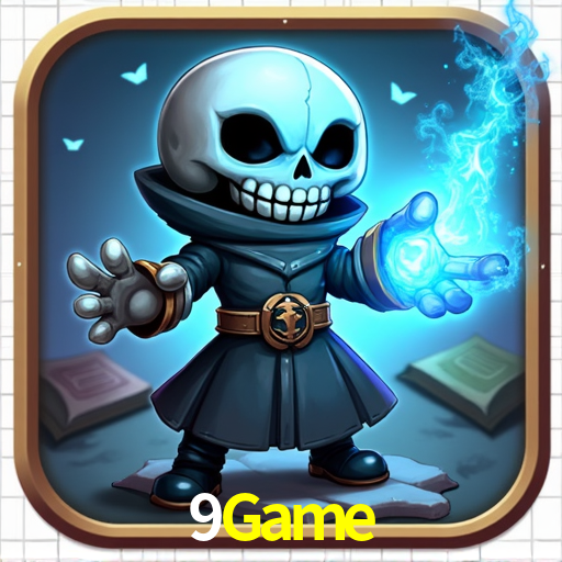 Game Providers 9Game